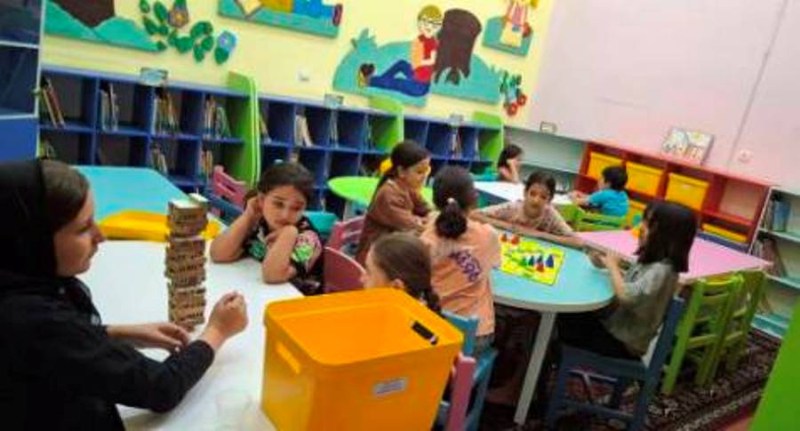 زندگی-بازی-سلامت