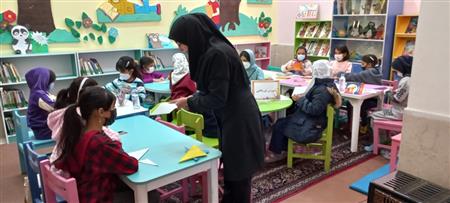 آموزش اوریگامی